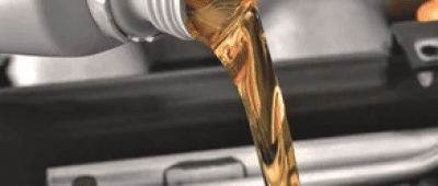 HONDA SYNTHETIC OIL CHANGE undefined