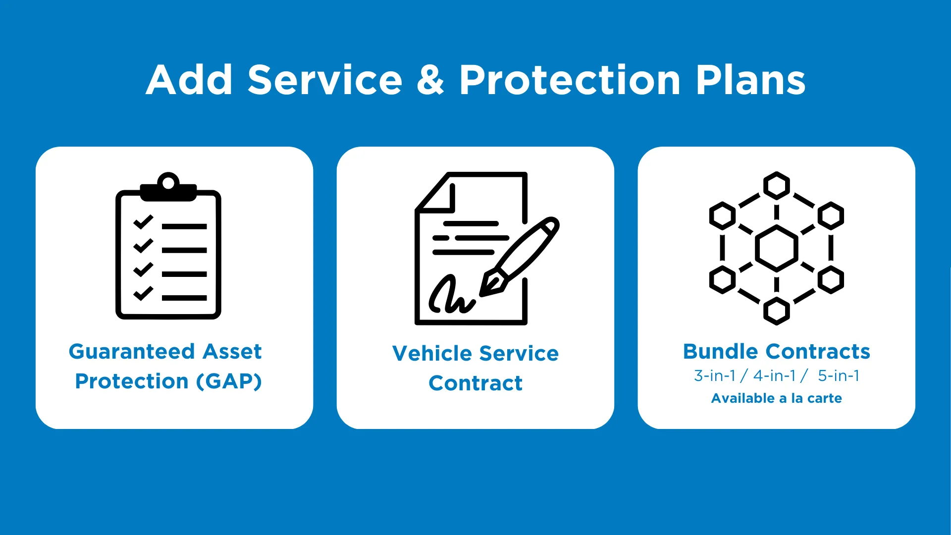 Step Four Protection